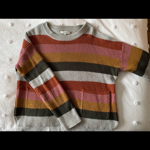 Madewell sweater - Picture 2 of 3